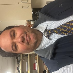 Photo of David Guzman