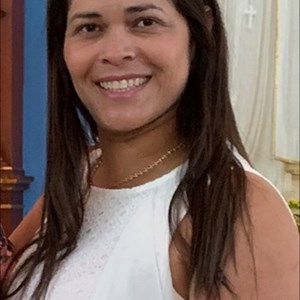 Photo of Janine Betancourt