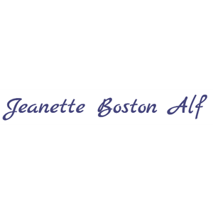 Photo of Jeanette Boston ALF