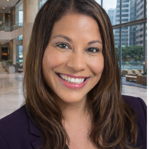 Photo of Carmen Lamothe