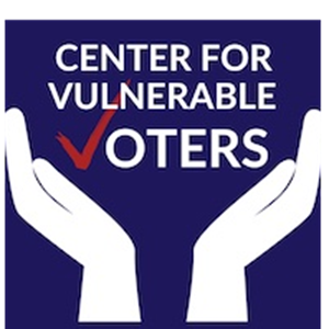 Photo of The Center for Vulnerable Voters