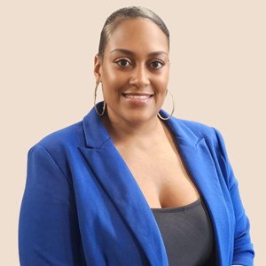 Photo of Nikole Cleare