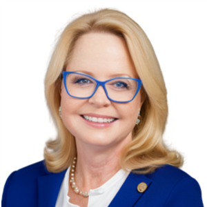 Photo of Mary Walka