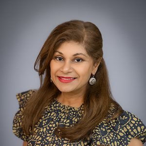 Photo of Mary Gopeesingh