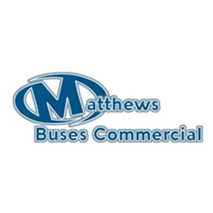 Photo of Matthews Buses Commercial