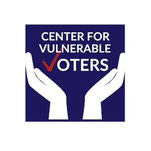 Photo of The Center for Vulnerable Voters