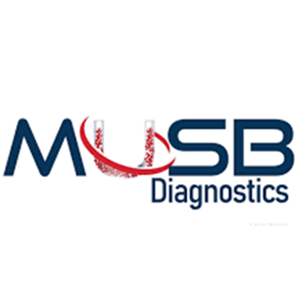 Photo of MUSB Diagnostics