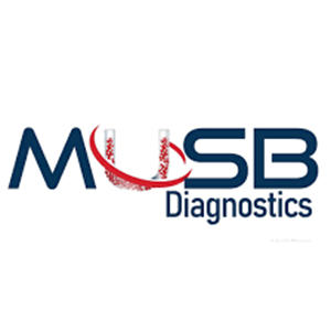 Photo of MUSB Diagnostics