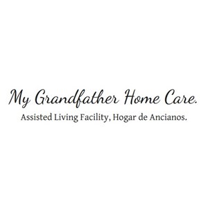 Photo of My Grandfather Home Care