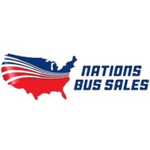 Photo of Nations Bus Sales