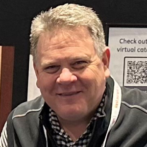 Photo of Nick Novachek