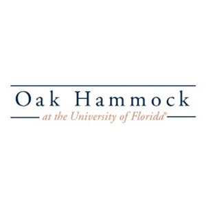 Photo of Oak Hammock at the University of Florida