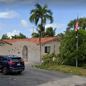 Photo of Paradise Manor Senior Residence