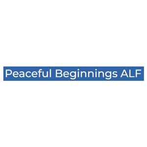 Photo of Peaceful Beginnings ALF