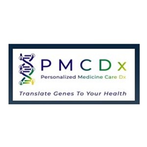 Photo of Personalized Medicine Care Diagnostics (PMCDX)