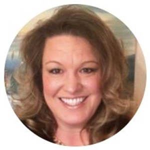 Photo of Nicole Gilman