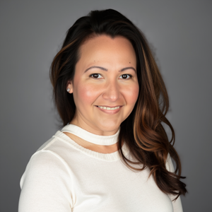 Photo of Alexis Webster
