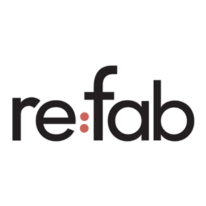 Photo of refab