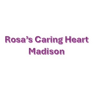 Photo of Rosa's Caring Heart - Madison