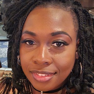 Photo of Stacey-Ann Crawford