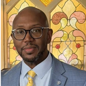 Shaddrick A. Haston