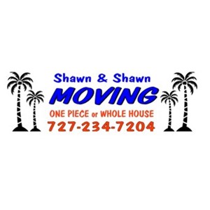 Photo of Shawn & Shawn Moving