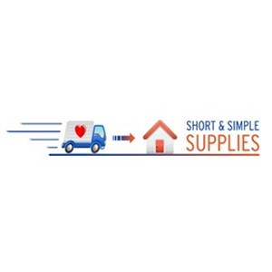 Photo of Short & Simple Supplies