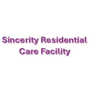 Photo of Sincerity Residential Care Facility