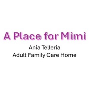 Photo of Telleria, Ania - Adult Family Care Home (A Place for Mimi)
