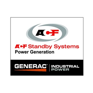 Photo of ACF Standby Systems