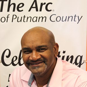 Terry Massey