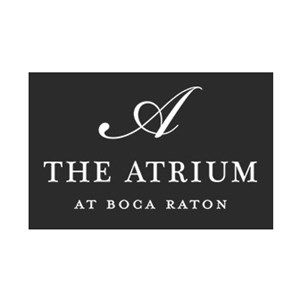 The Atrium at Boca Raton