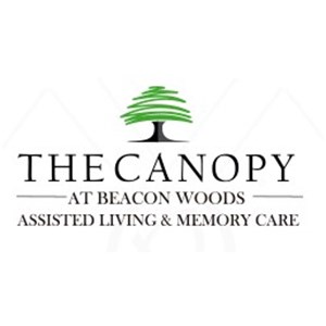 The Canopy at Beacon Woods