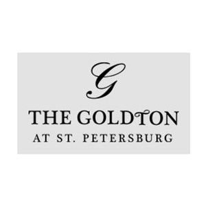 The Goldton at St. Petersburg