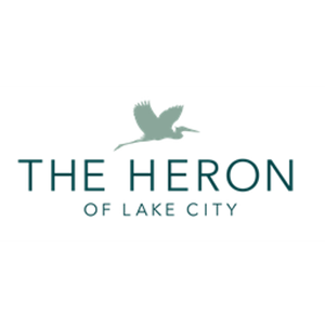 Photo of The Heron of Lake City