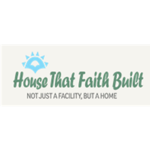 Photo of The House That Faith Built