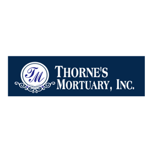 Photo of Thorne's Mortuary