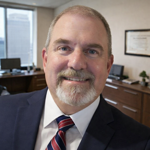 Photo of Tony Snyder