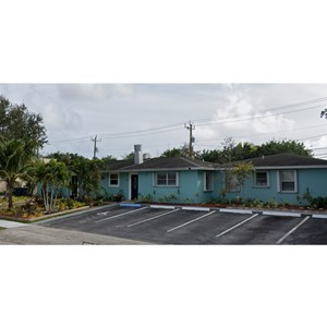 Photo of Tropical Garden Villas (North)