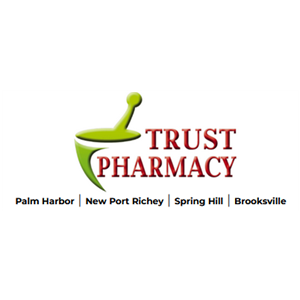 Trust Pharmacy - New Port Richey