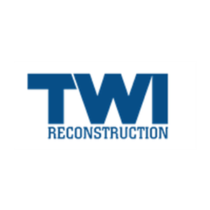 Photo of TWI Reconstruction