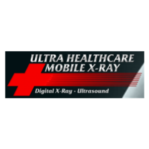 Photo of Ultra Healthcare Mobile X-Ray & Ultrasound