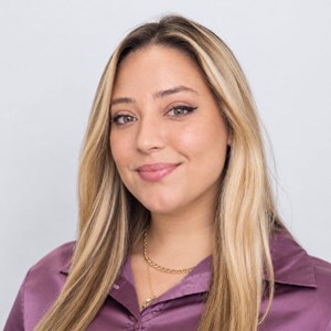 Photo of Genevieve Perez