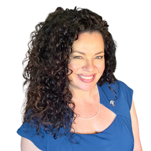 Photo of Heather Lee Haston