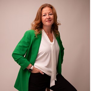 Photo of Viktoria Janov