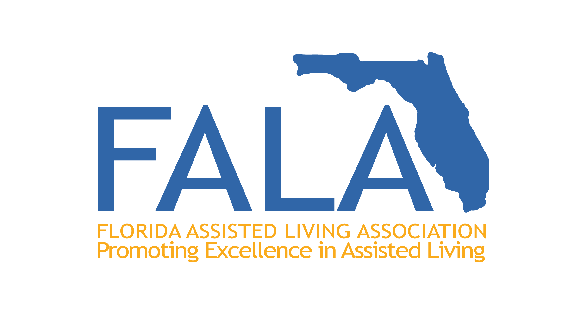 Florida Assisted Living Association Logo