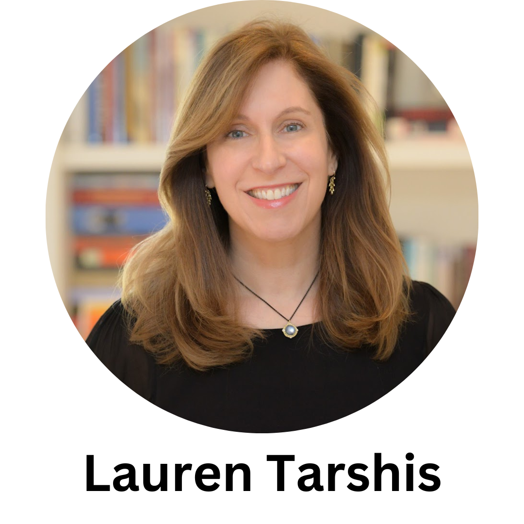 Lauren Tarshis