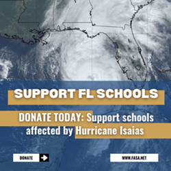 Florida Hurricane Donations