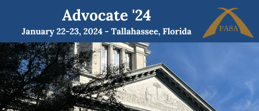 Advocate '24