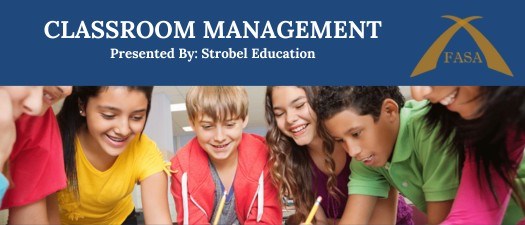 Effective Classroom Management